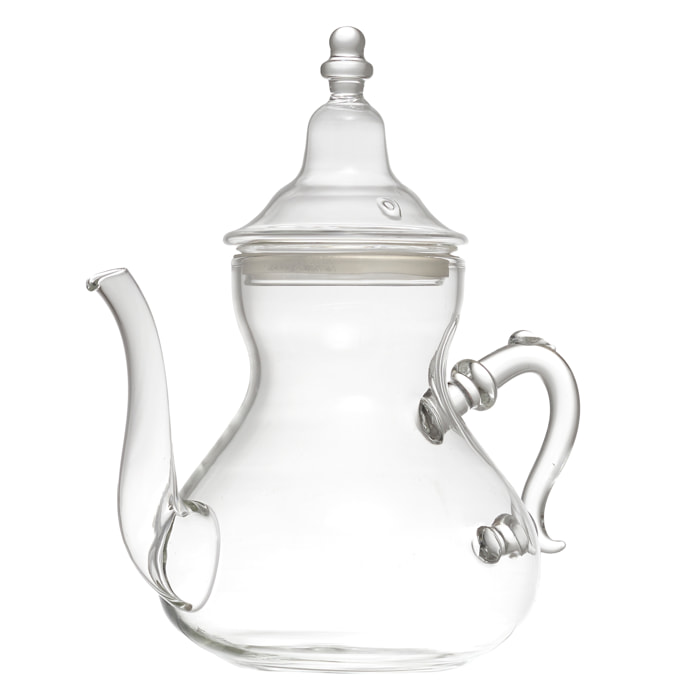 Theiere En Verre 80cl