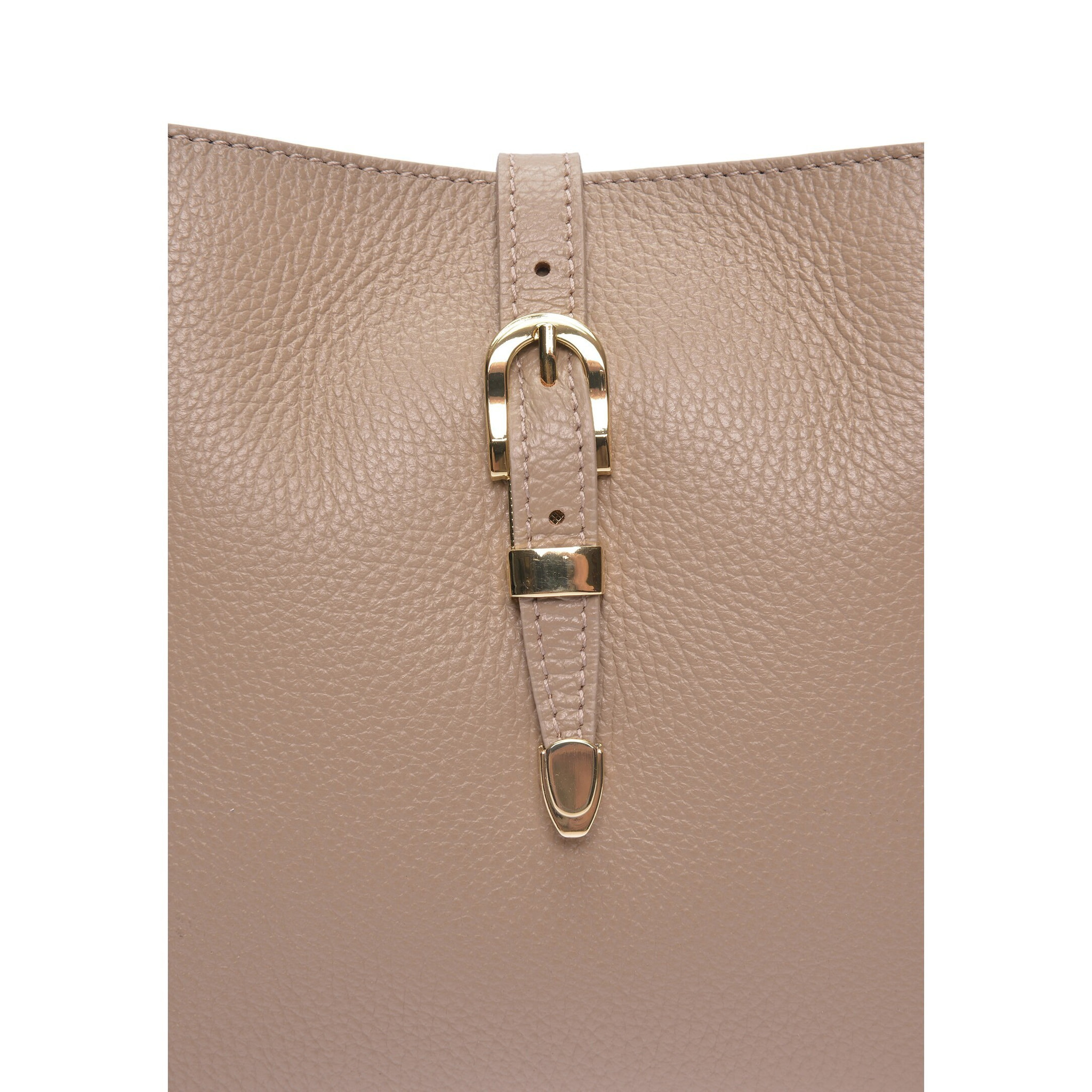 Borsa a mano Anna Luchini Beige