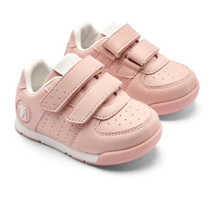 Scarpe da ginnastica per bambini dal design rispettoso