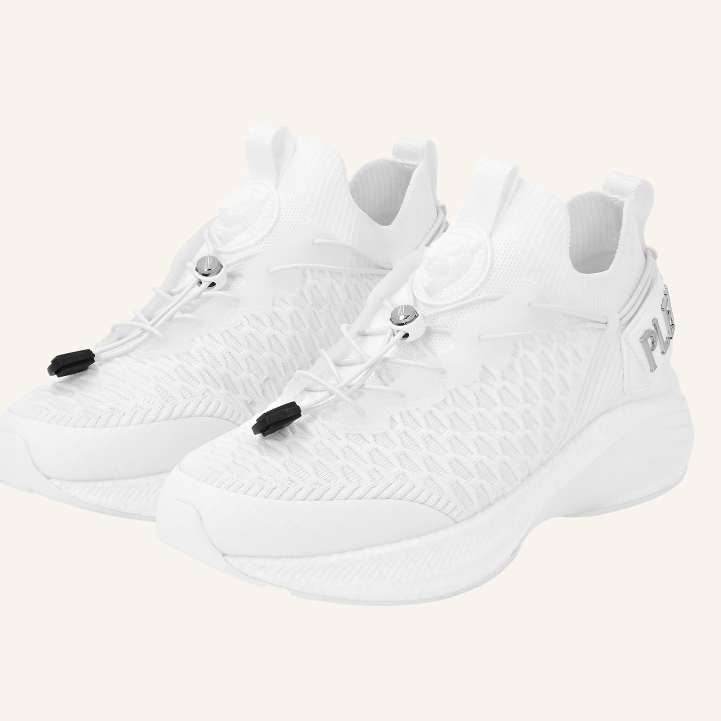 PLEIN SPORT Corridore
