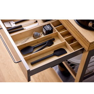 Pinceau à pâtisserie Emma