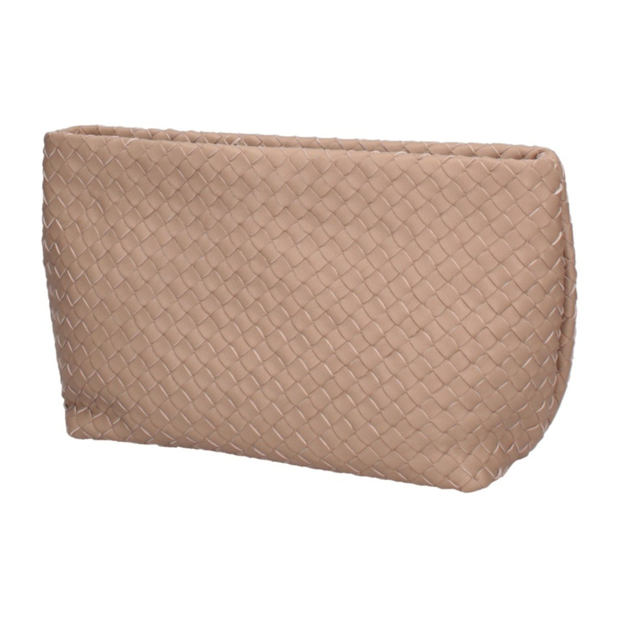 Borsa a spalla da donna - Modello Idalia - Vera pelle - 30.0 x 19.0 x 10.0 cm