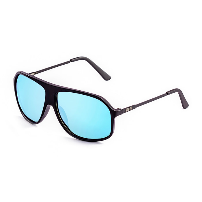 GAFAS DE SOL OCEAN bay de color Negro