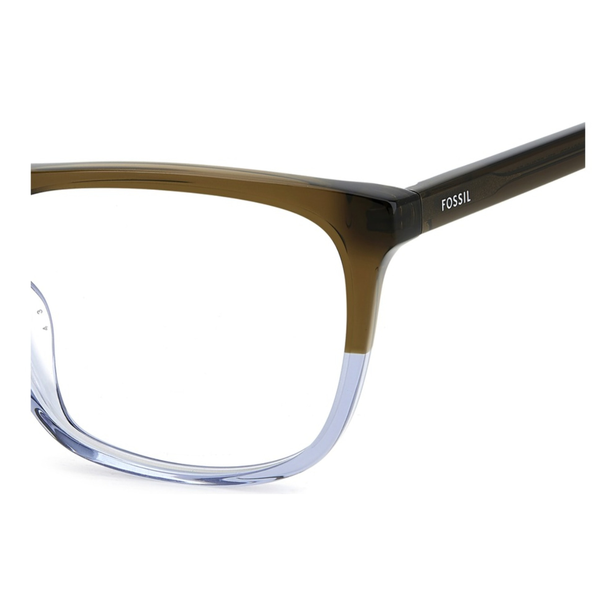 Gafas de Vista Fossil FOS 7191 3LG de Acetato Hombre 53 mm