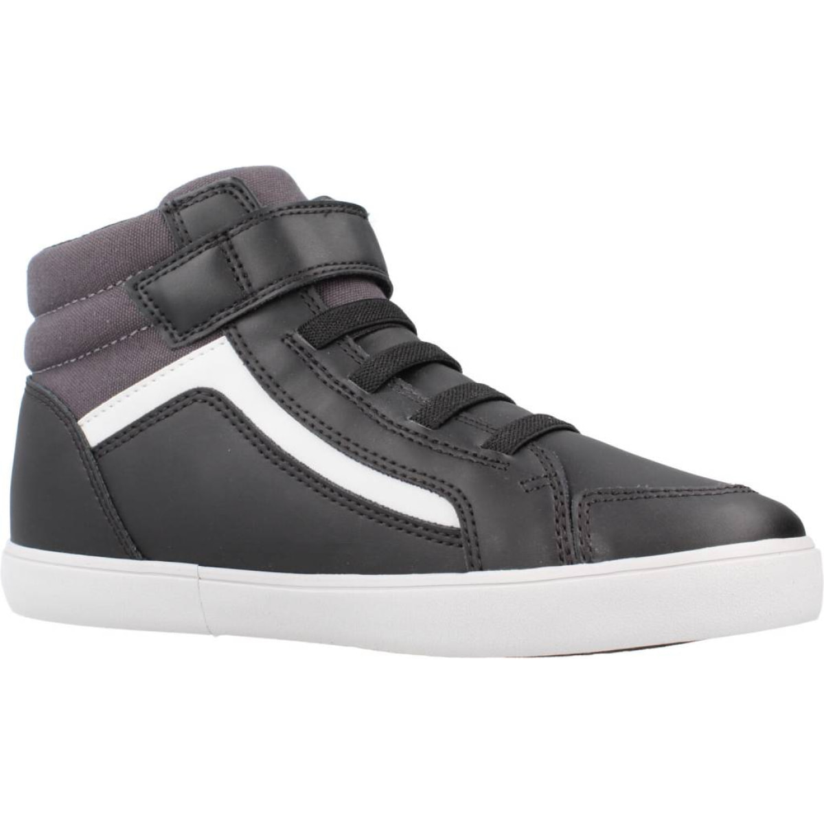 SNEAKERS GEOX J GISLI B.