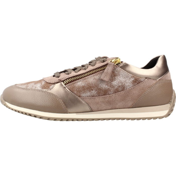 Sneakers de  Mujer de la marca GEOX  modelo D36N0A 022TC MARRON