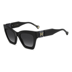 Gafas de Sol Carolina Herrera HER 0221/G/S 3H2 de Acetato Mujer 50 mm