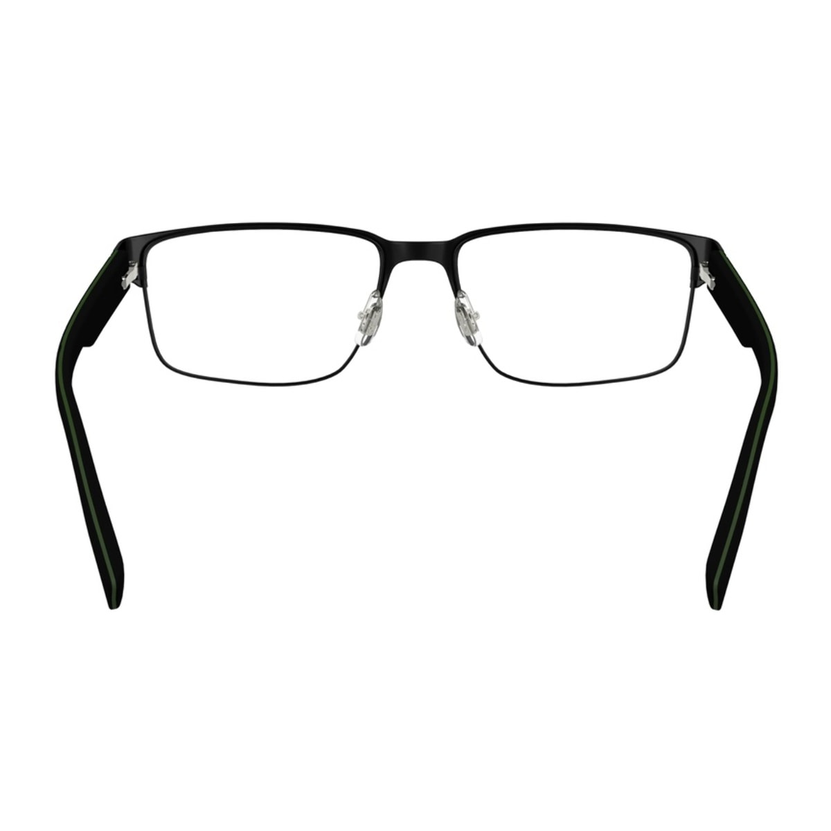 Gafas de Vista Lacoste L2298 N 002 54 de Metal Hombre