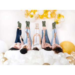 Calcetines "Team bride" talla 39-42