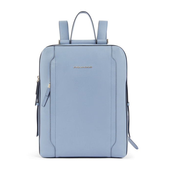 Piquadro Zaino donna porta pc 14"