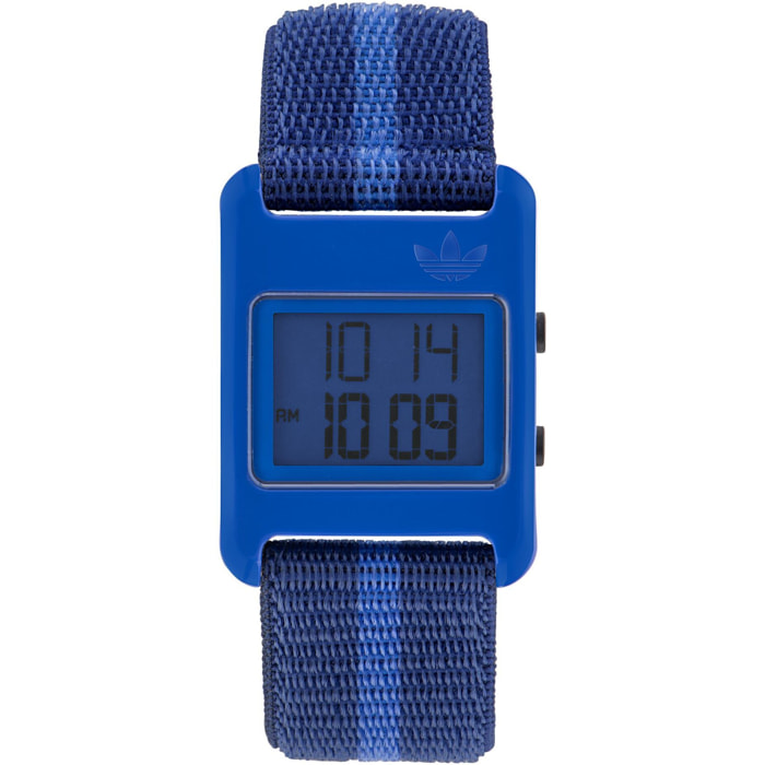 Adidas Orologio Digitale Al Quarzo Retro Pop Digital