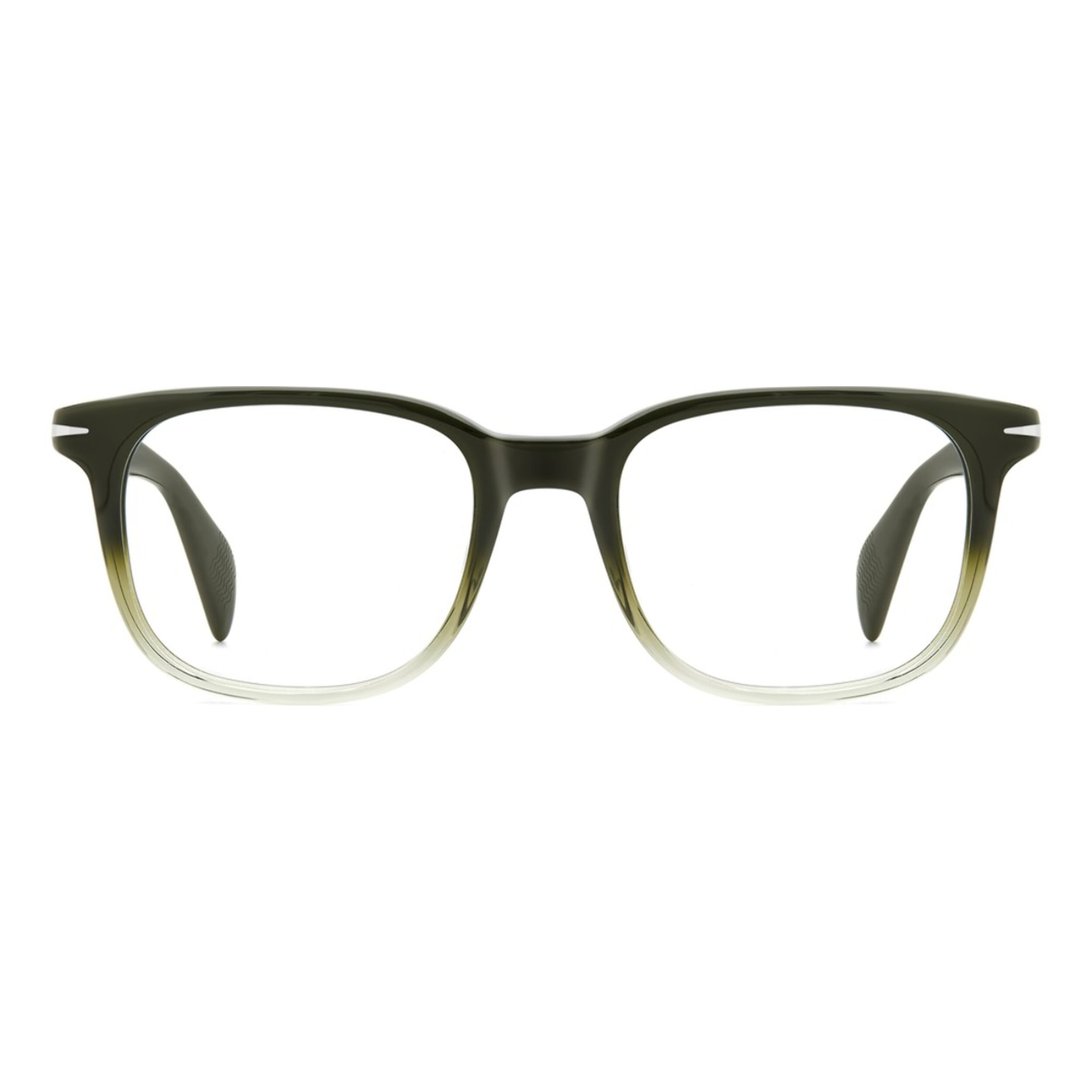 Gafas de Vista David Beckham DB 1184 M5Z 52 de Acetato Hombre 52 mm