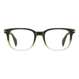 Gafas de Vista David Beckham DB 1184 M5Z 52 de Acetato Hombre 52 mm