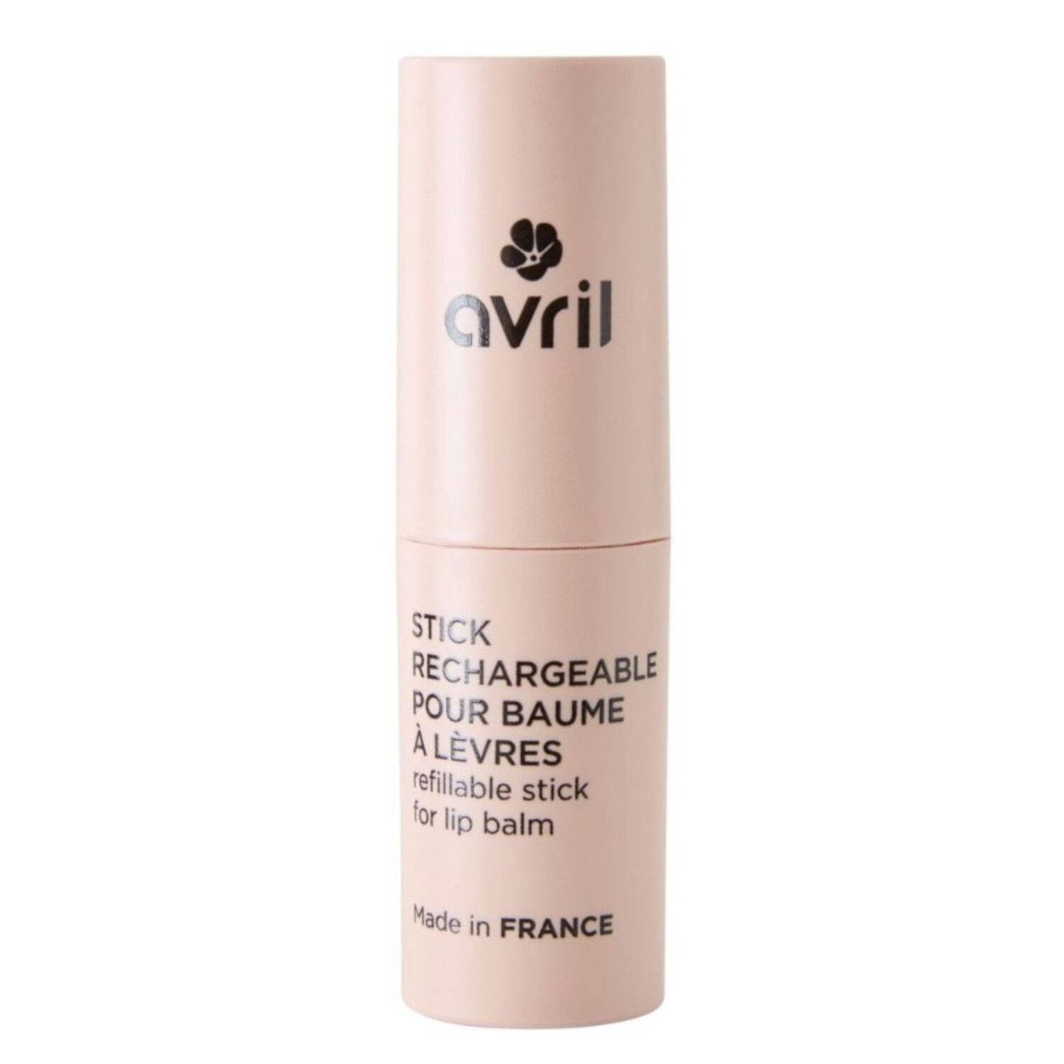 Stick rechargeable pour baume à lèvres teinté - Stick vendu vide 4 g