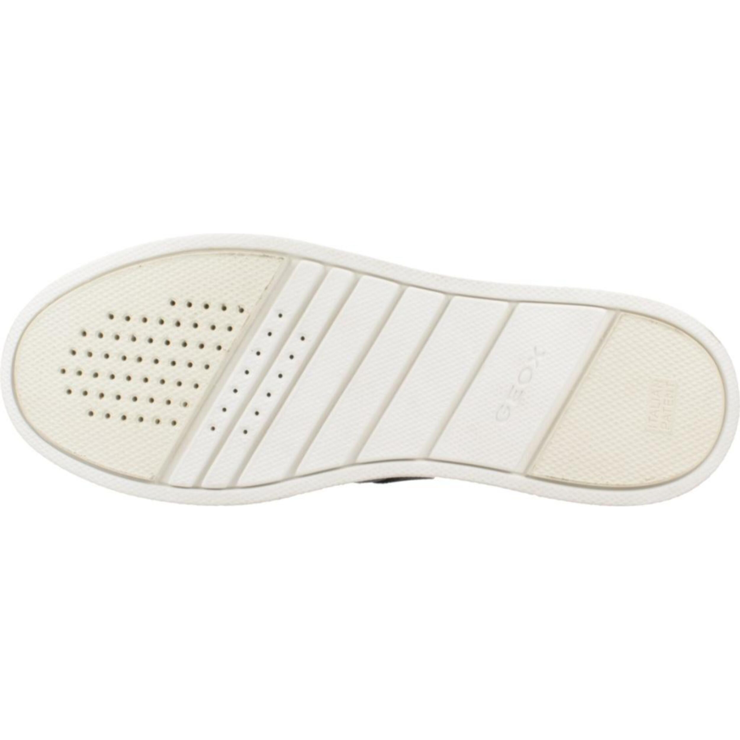 Sneakers de  Mujer de la marca GEOX  modelo D SKYELY NEGRO