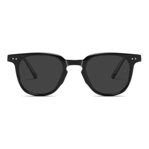 Gafas de Sol Feler 8901-1 Polarizadas de Acetato Unisex 45 mm