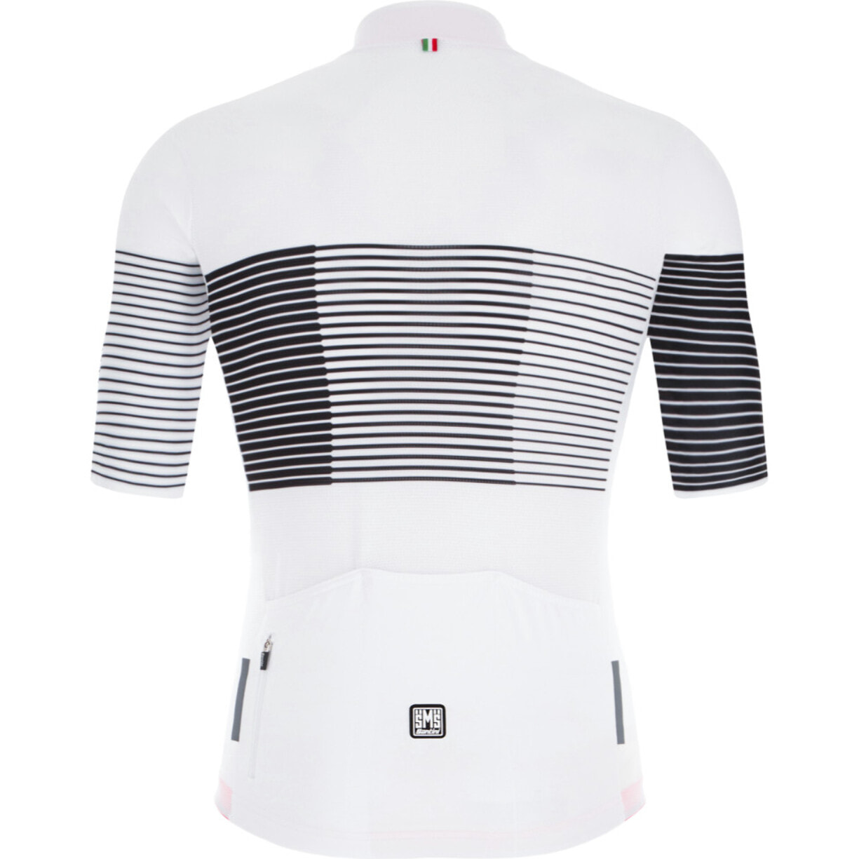 Tono Freccia - Maillot - Noir - Homme