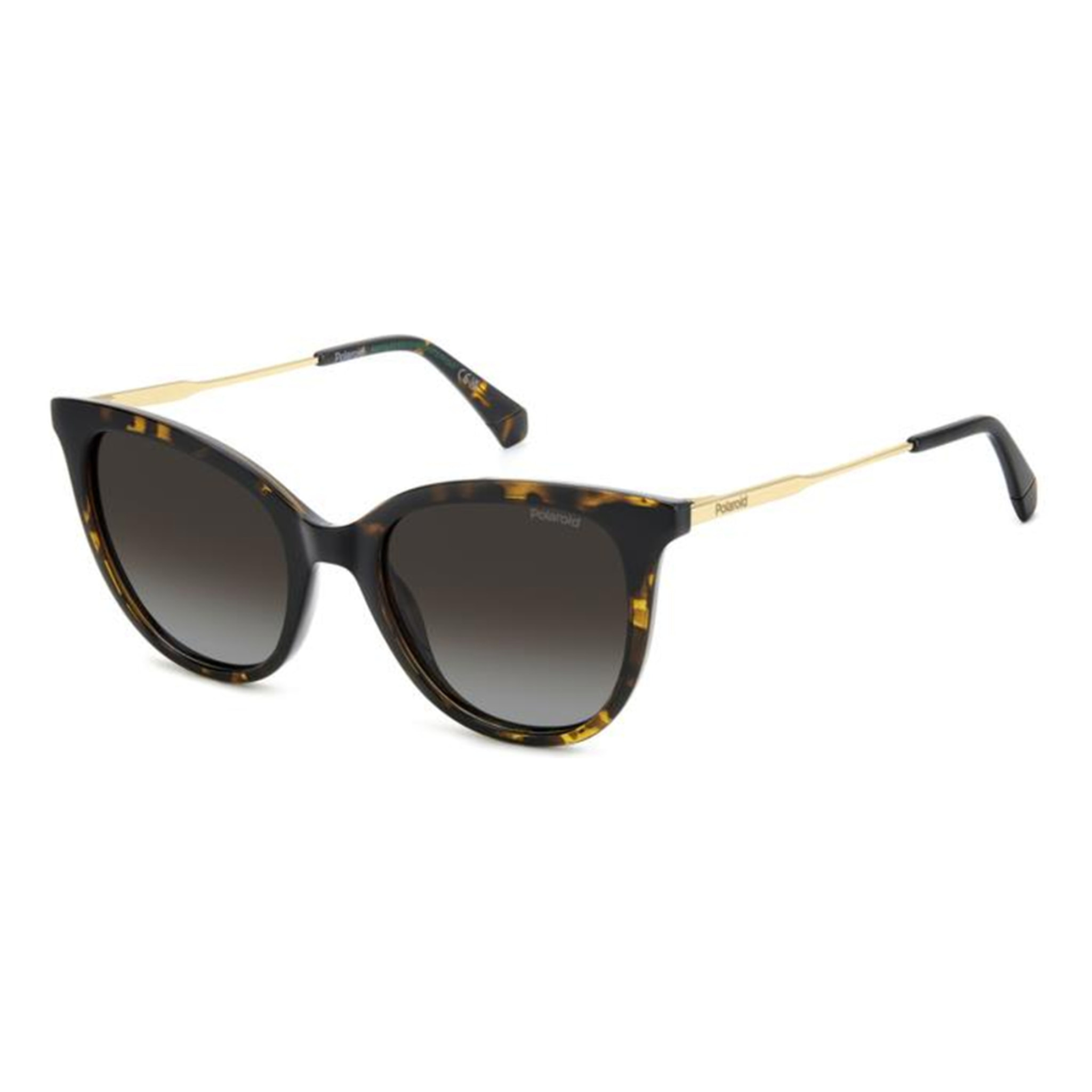 Gafas de Sol Polaroid PLD 4184/S/X 086 Polarizadas de Policarbonato Mujer 52 mm
