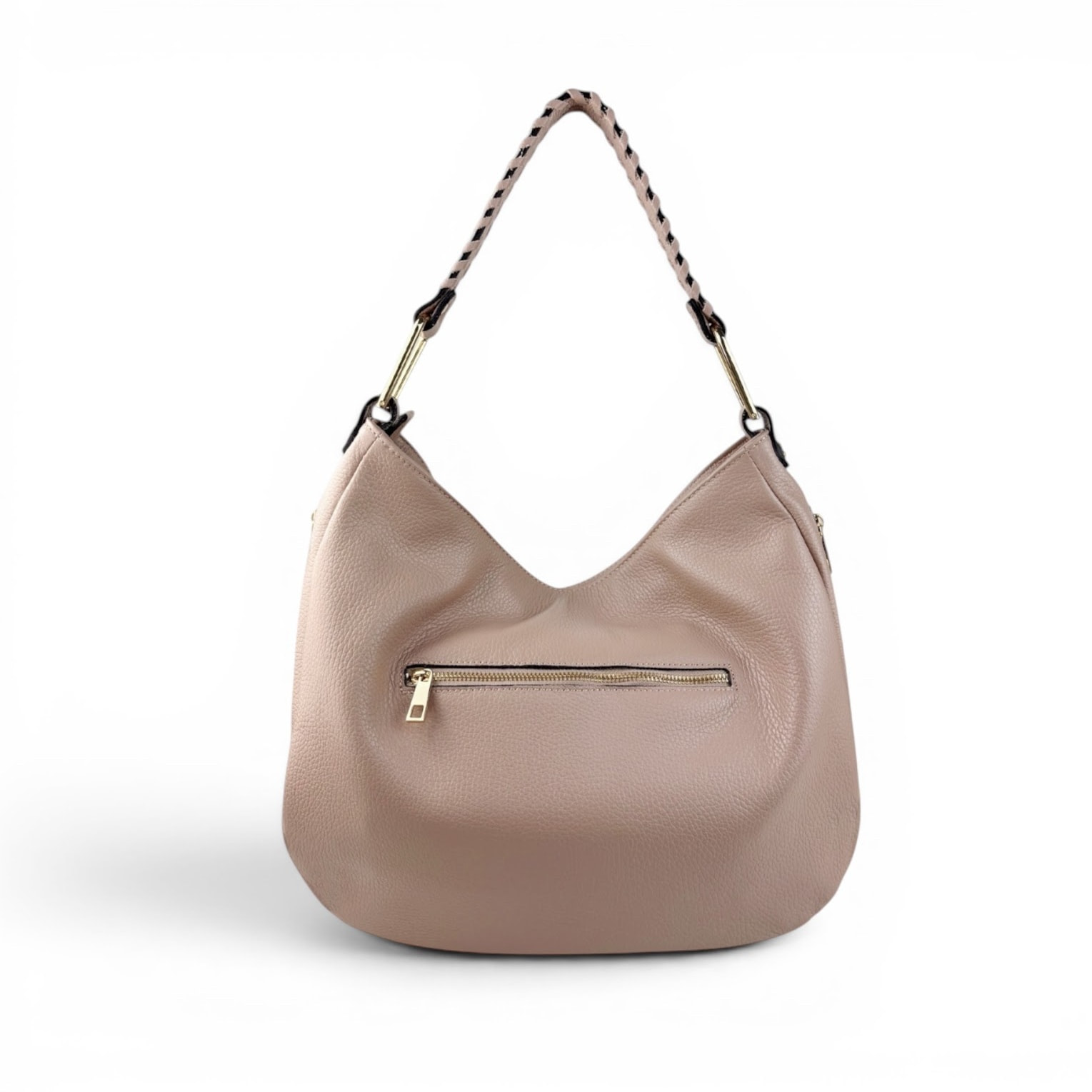 Borsa a Spalla Cheval Firenze Eva Rosa Antico