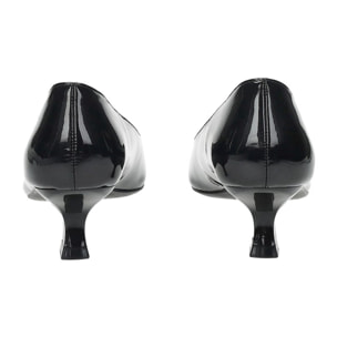 Décolleté Donna Tata Italia Nero