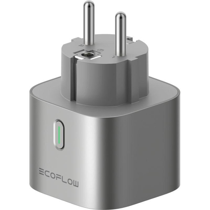 Prise connectée ECOFLOW Smart Plug