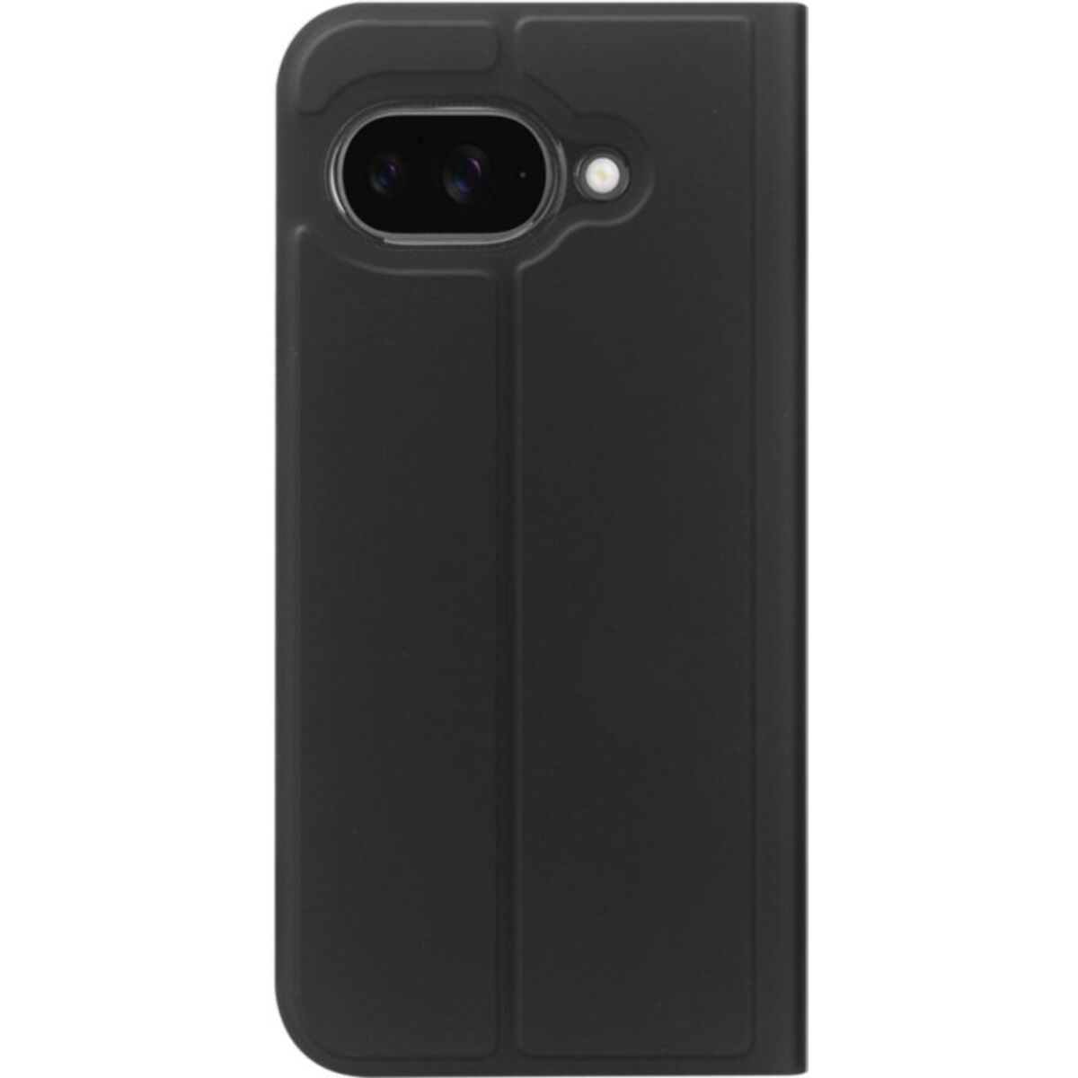 Etui ESSENTIELB Google Pixel 9A folio noir