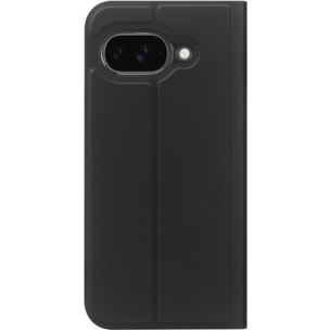 Etui ESSENTIELB Google Pixel 9A folio noir