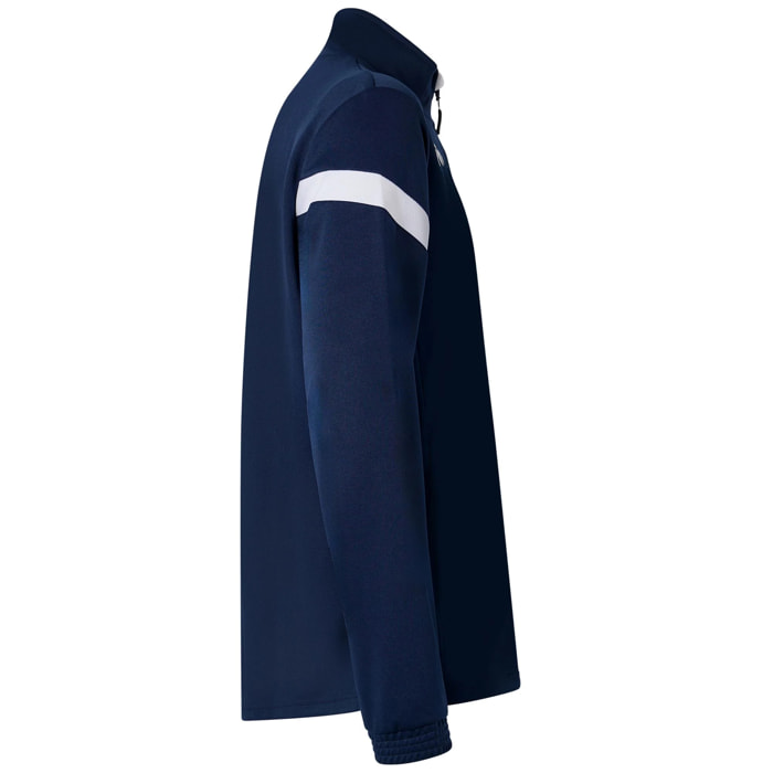 Tute Sportive Kappa Bambino Kappa4Football Dalcito Blu