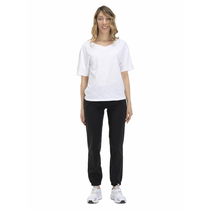 Camiseta unisex Tonos tierra