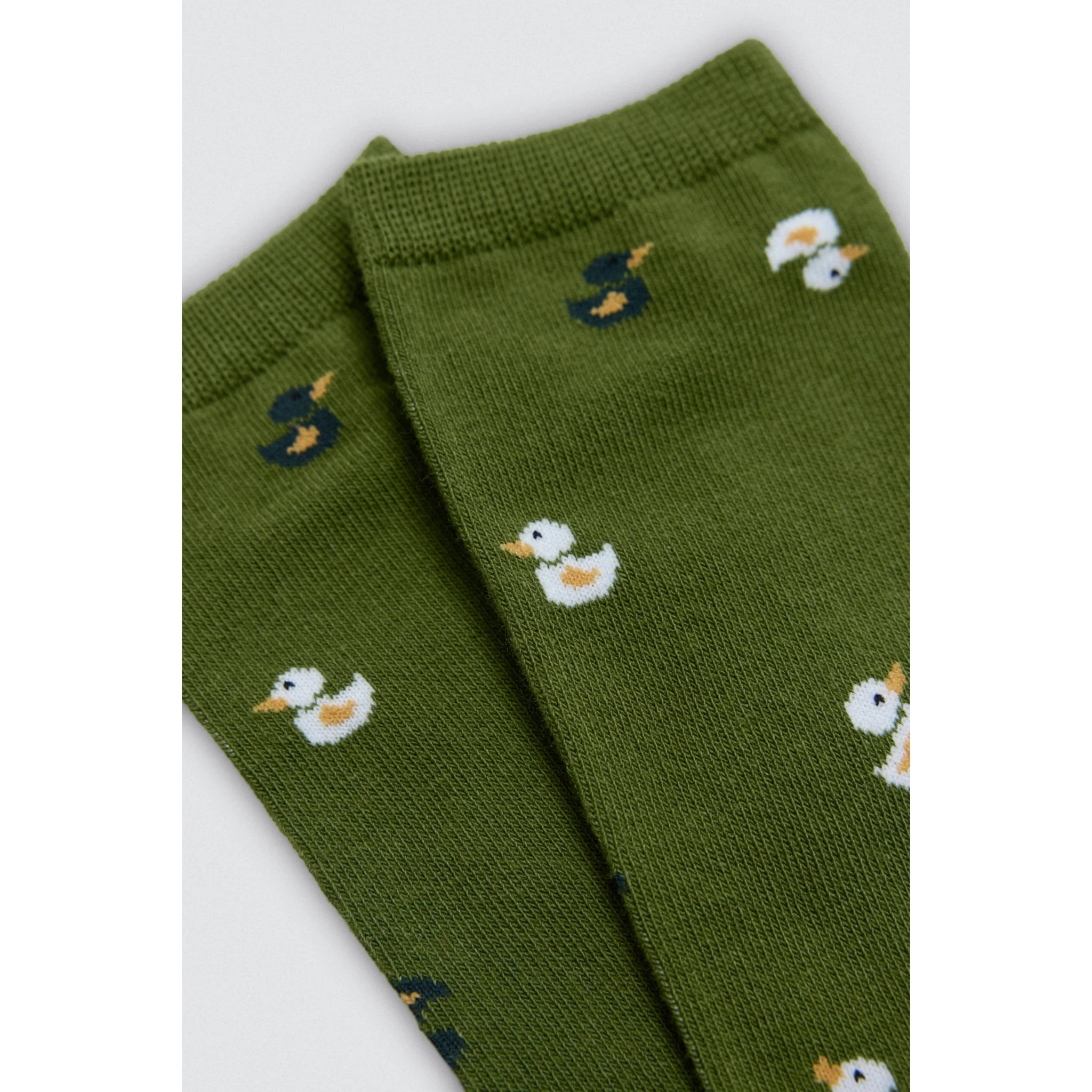 Confezione da 4 calzini stampati