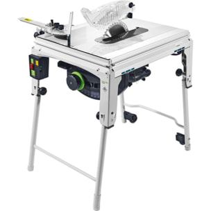 Scie stationnaire TKS 80 EBS - FESTOOL - 575781