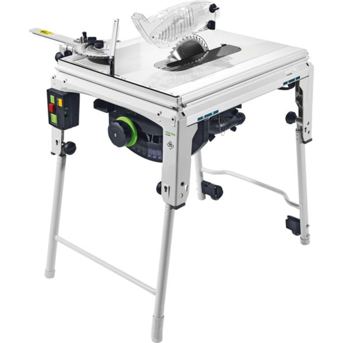 Scie stationnaire TKS 80 EBS - FESTOOL - 575781
