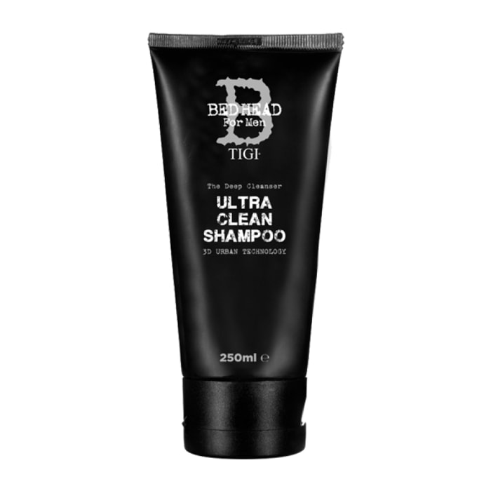 TIGI Bed Head B For Men Ultra Clean Shampoo 250ml