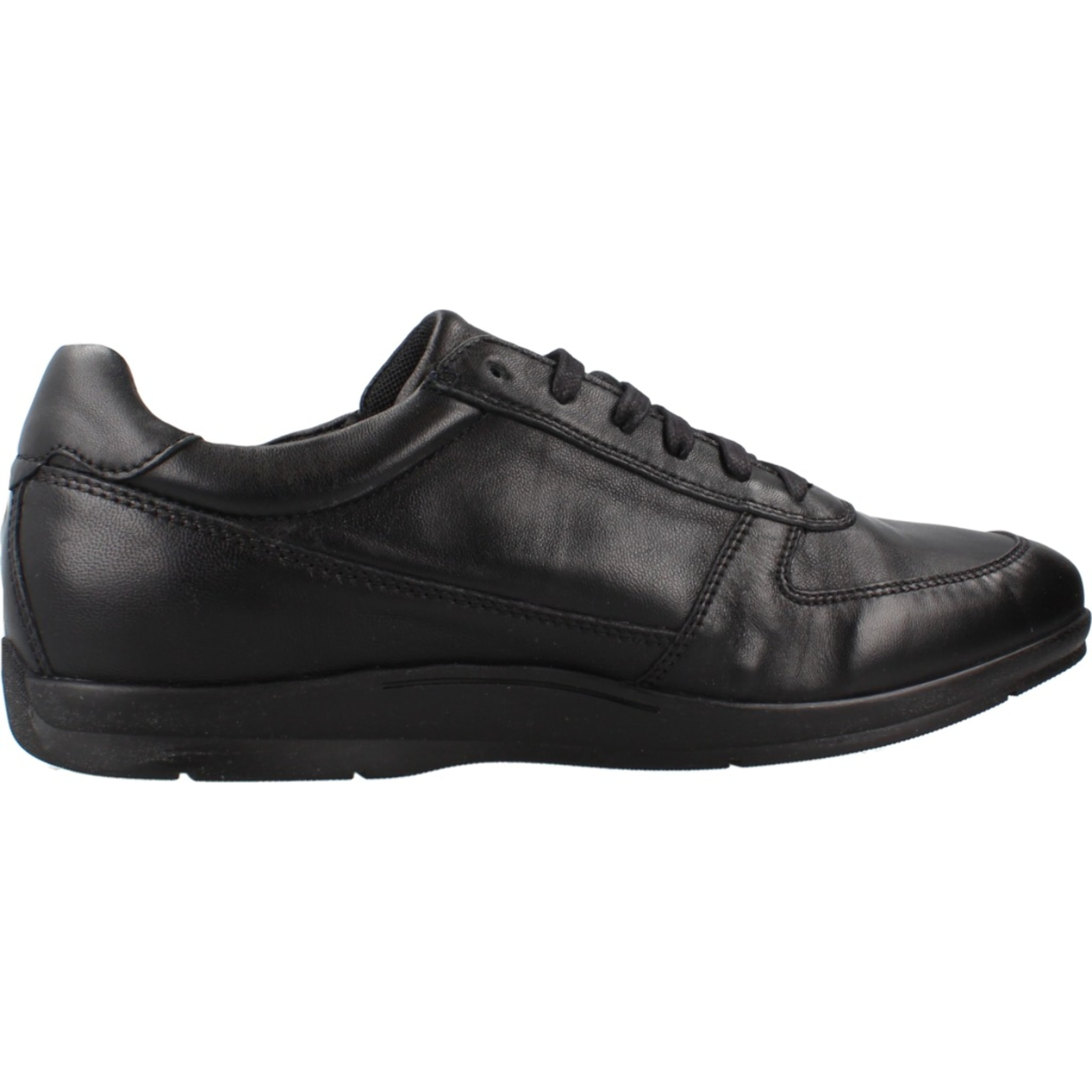 Sneakers de  Hombre de la marca GEOX  modelo U267VC 000LM NEGRO