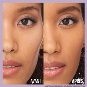 Maybelline New York Superstay 30H Lumi-Matte Fond de Teint 327