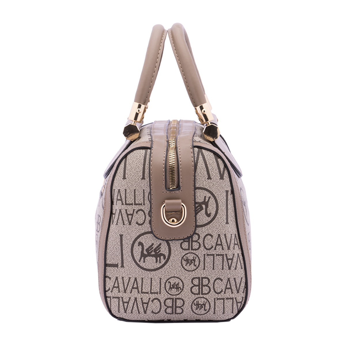 Borsa a bauletto  da donna ecopelle Prodotto Vegano 18x25x14 cm