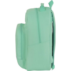 Mochila adapt.carro blackfit8 turquesa