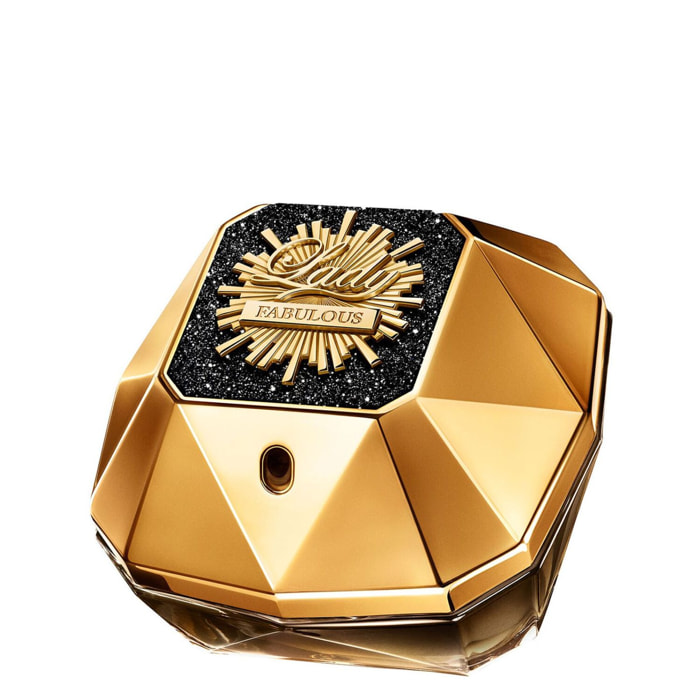 Lady Million Fabulous - Eau de Parfum Intense