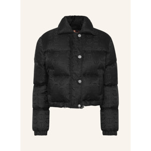 PHILIPP PLEIN Down Jacket MONOGRAM