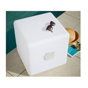 Cube enceinte ZIC CUBE 40