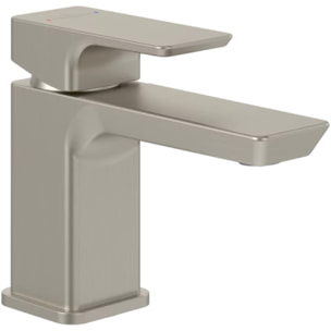 Robinet eau froide Subway 3.0 Brushed Nickel Matt