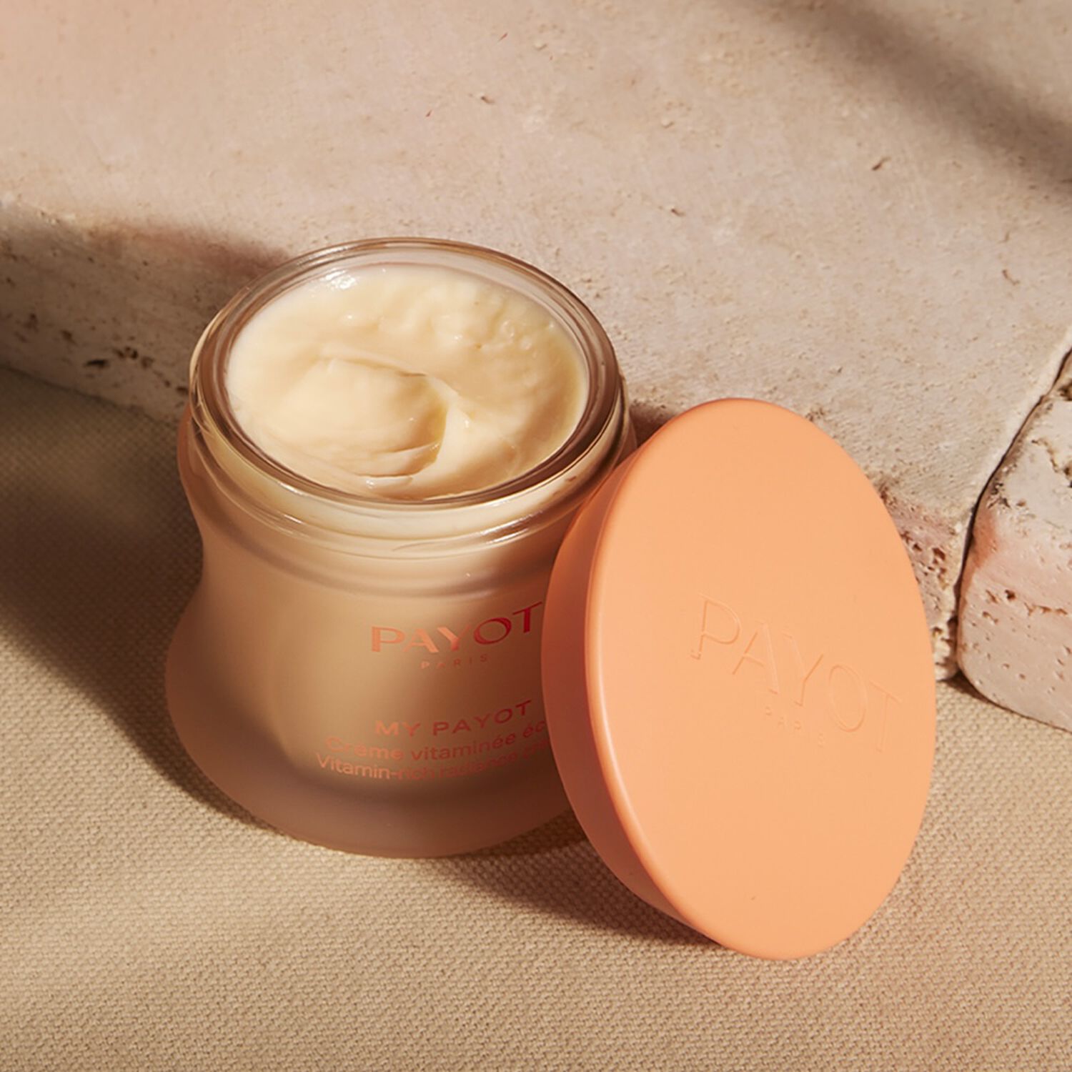 My Payot - Crème Vitaminée Éclat 50 ml