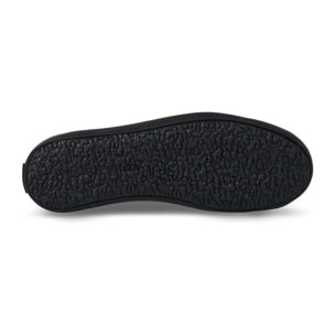Superga - Ballerine Donna Nero - 2441 VELVET BALLERINA