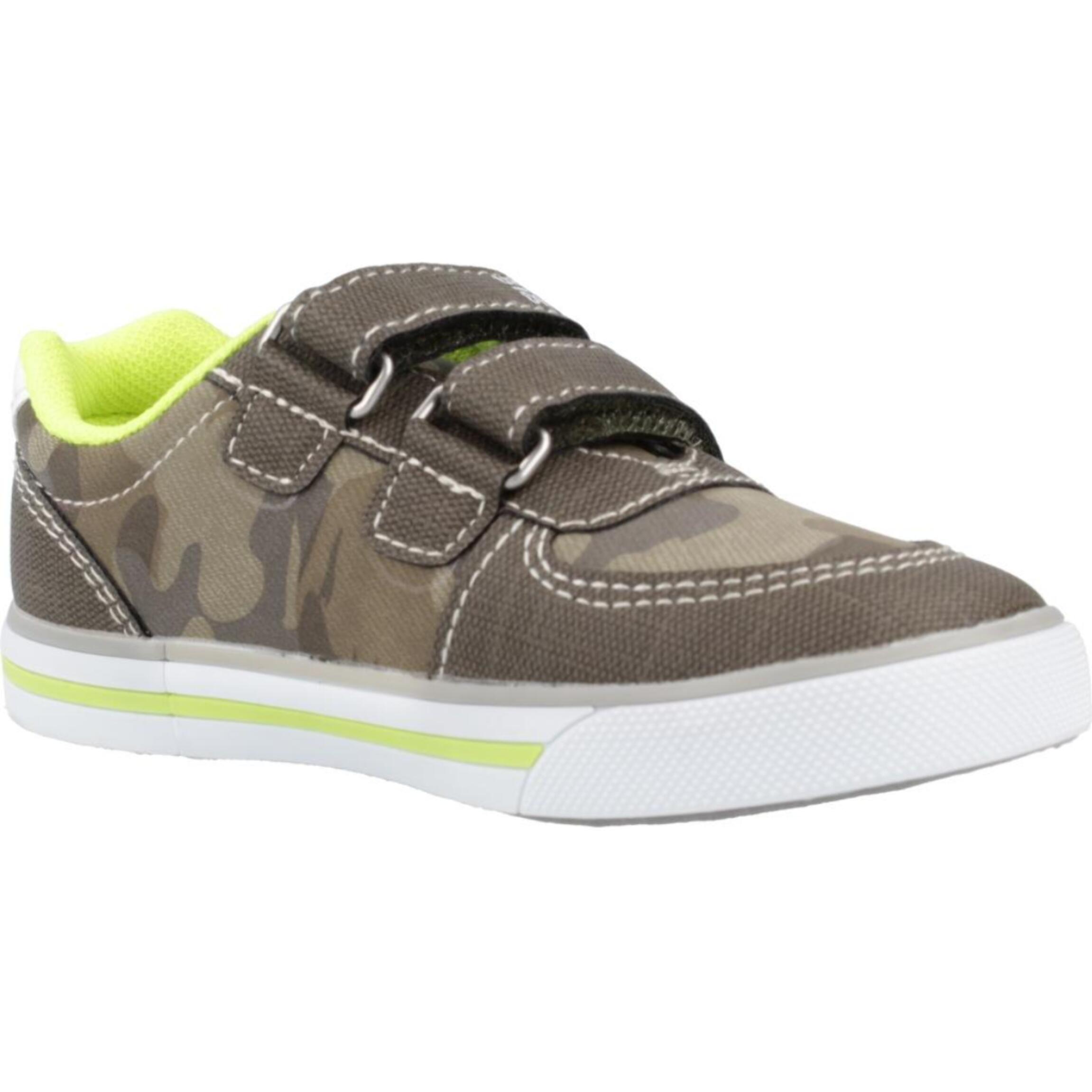 Zapatillas Niño de la marca CHICCO  modelo FREDERIC ANIMAL PRINT
