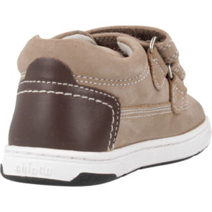 Zapatos Niño de la marca CHICCO  modelo GUPPY MARRON