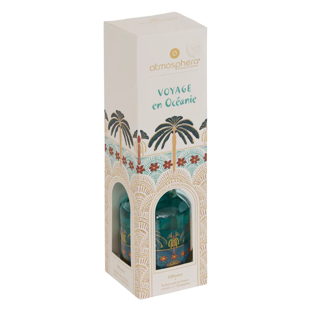 Diffuseur Odyssea 120 ml