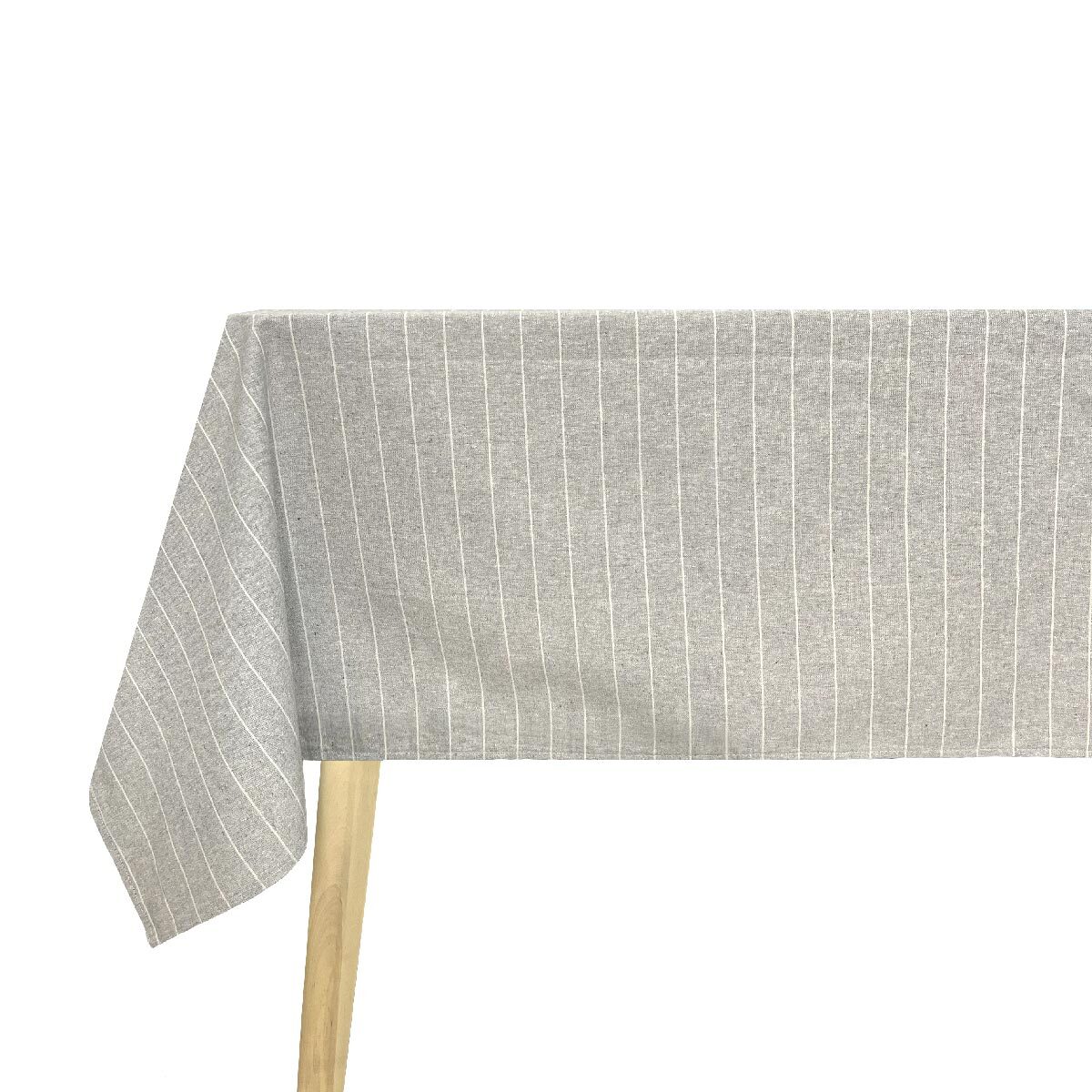 Nappe en tissu 100% coton LOUVRE