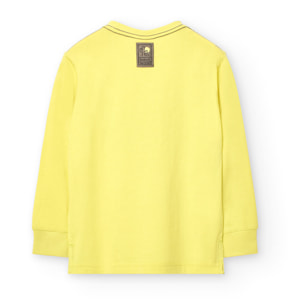 T-Shirt tricot  -BCI