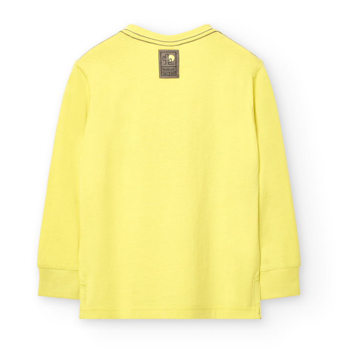 T-Shirt tricot  -BCI