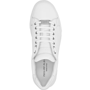 PHILIPP PLEIN Lo-Top Sneakers
